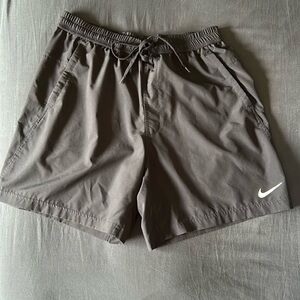 Nike Athletic Shorts
